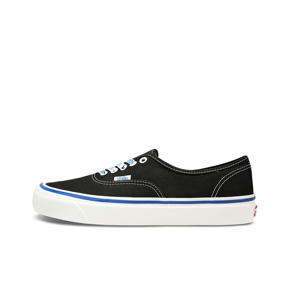 Vans Shoes Authentic - Vans Authentic Skateboard Shoes Unisex Low