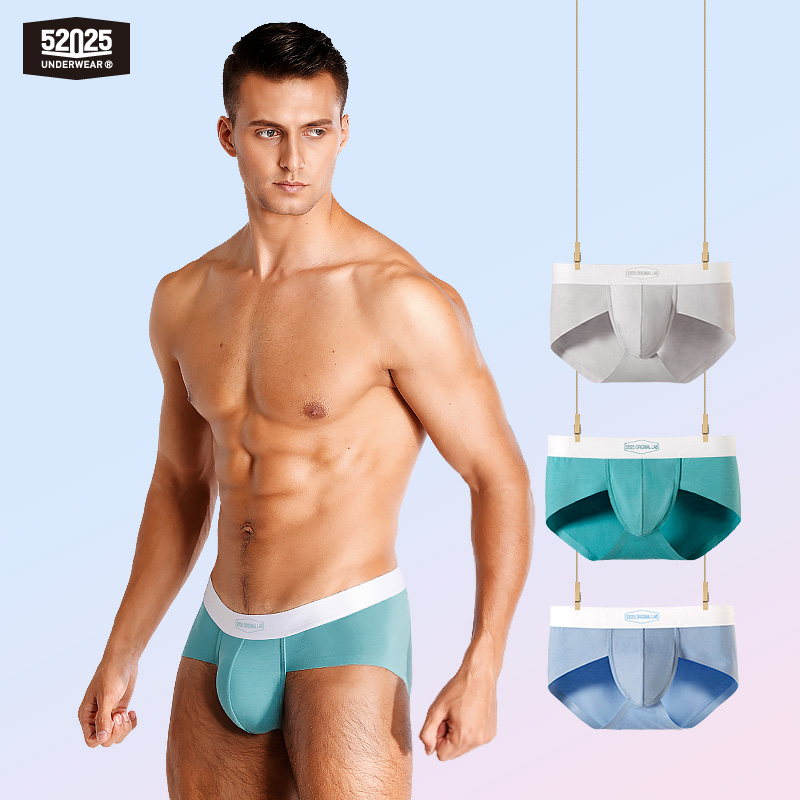 Multi Pack Underwear - Năm 52025 Nam Thời Trang Quần