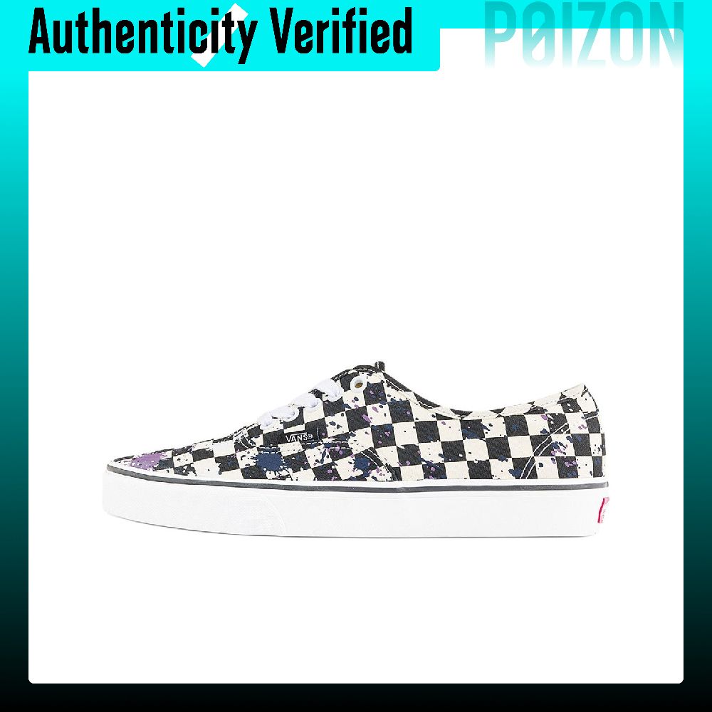 Vans Authentic Skate Shoes Uni - đánh giá và giá Vans Shoes Authentic