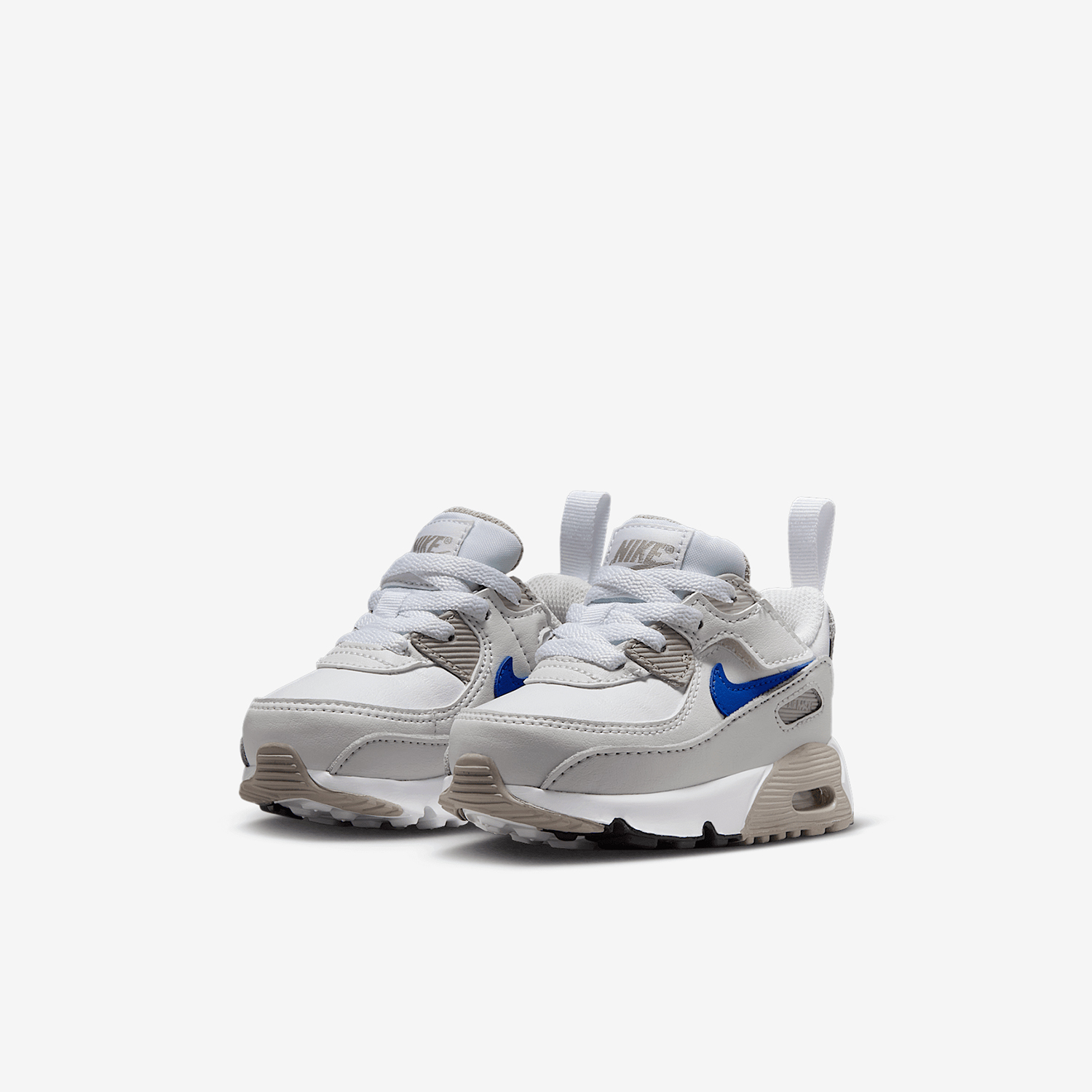 Nike genuine AIR MAX 90 baby V - đánh giá và giá Nike Shoes Air Max 90