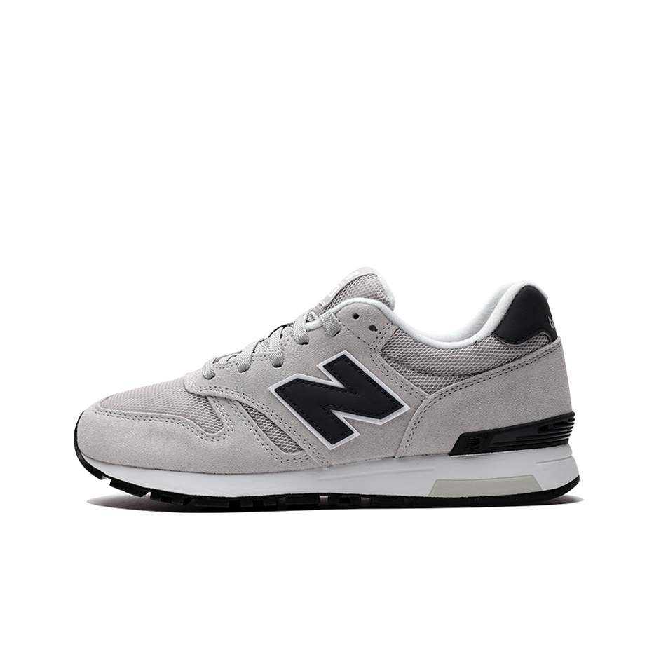 New Balance NB 565 Fabric Abra - đánh giá và giá New Balance Shoes 574