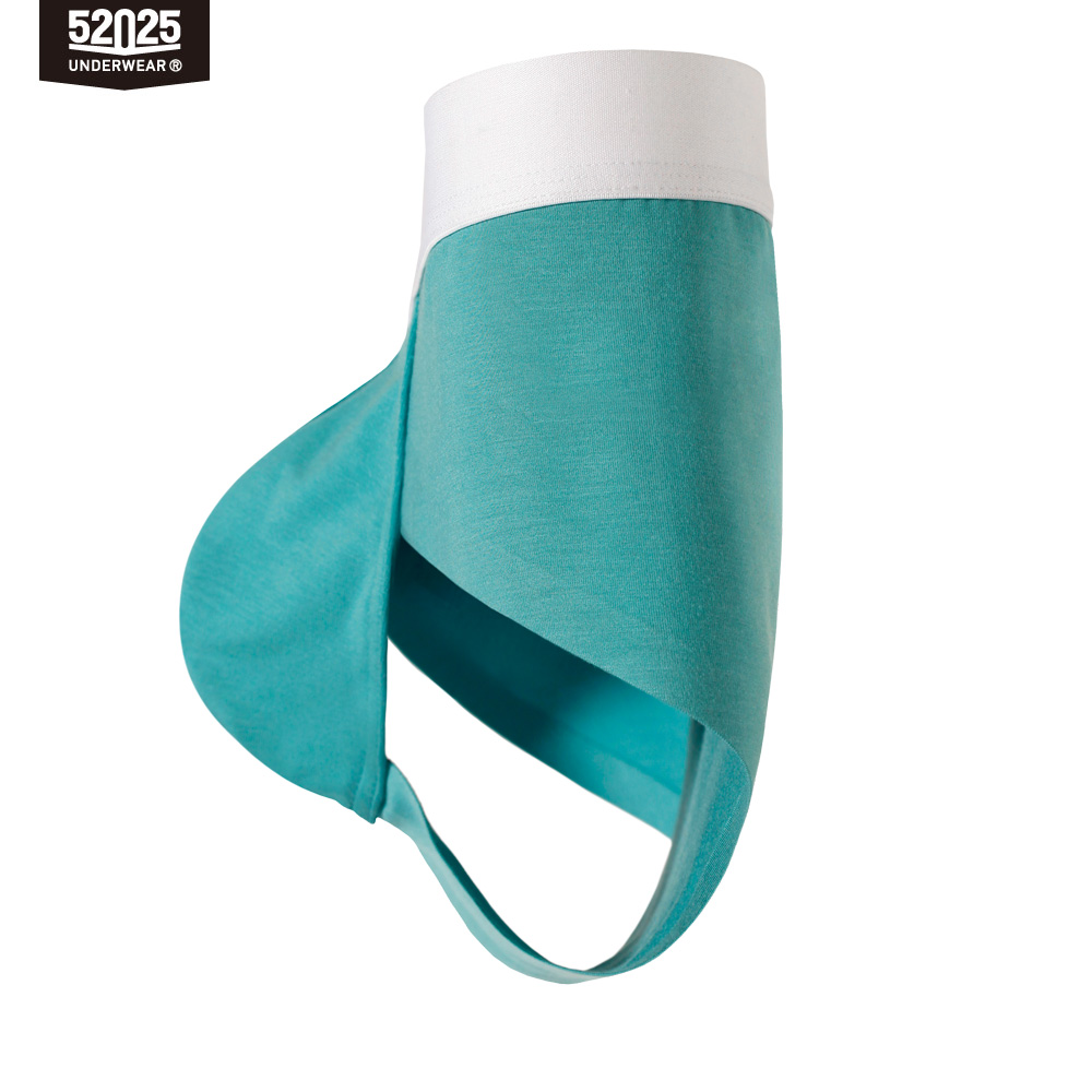 Năm 52025 Nam Thời Trang Quần  - đánh giá và giá Multi Pack Underwear