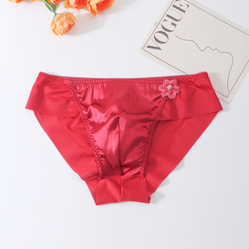 Sexy Men's Lace Shiny Pouch Ba - đánh giá và giá Jockstrap Athletic