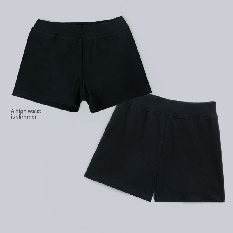 Girls Dance Shorts Ballet Pant - đánh giá và giá Boxer Brief Pack Cotton